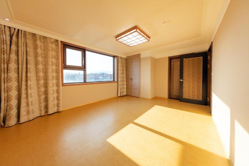 Sokcho Pension Cruz Room photo